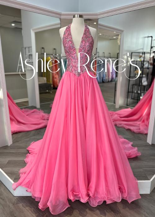 Sherri Hill 56143X