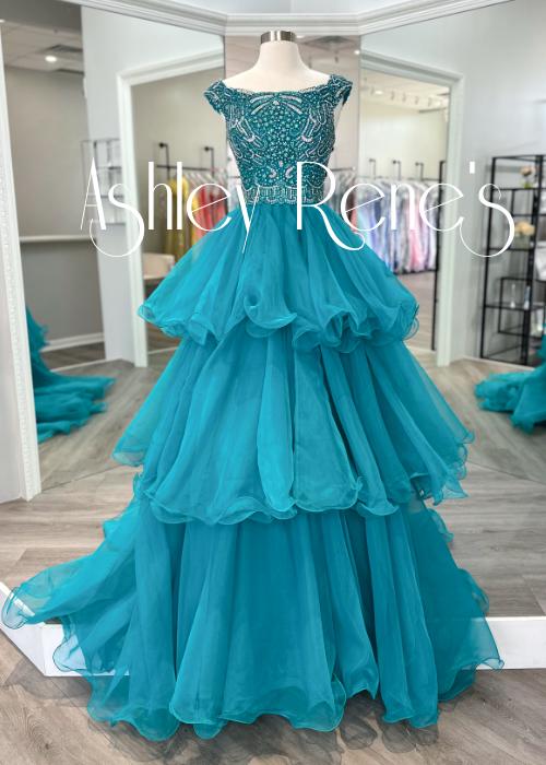 Sherri Hill 56836