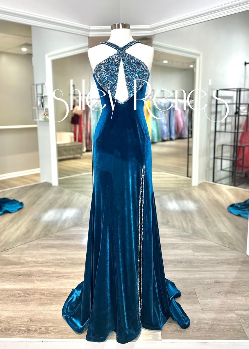 Jovani Couture 18593S