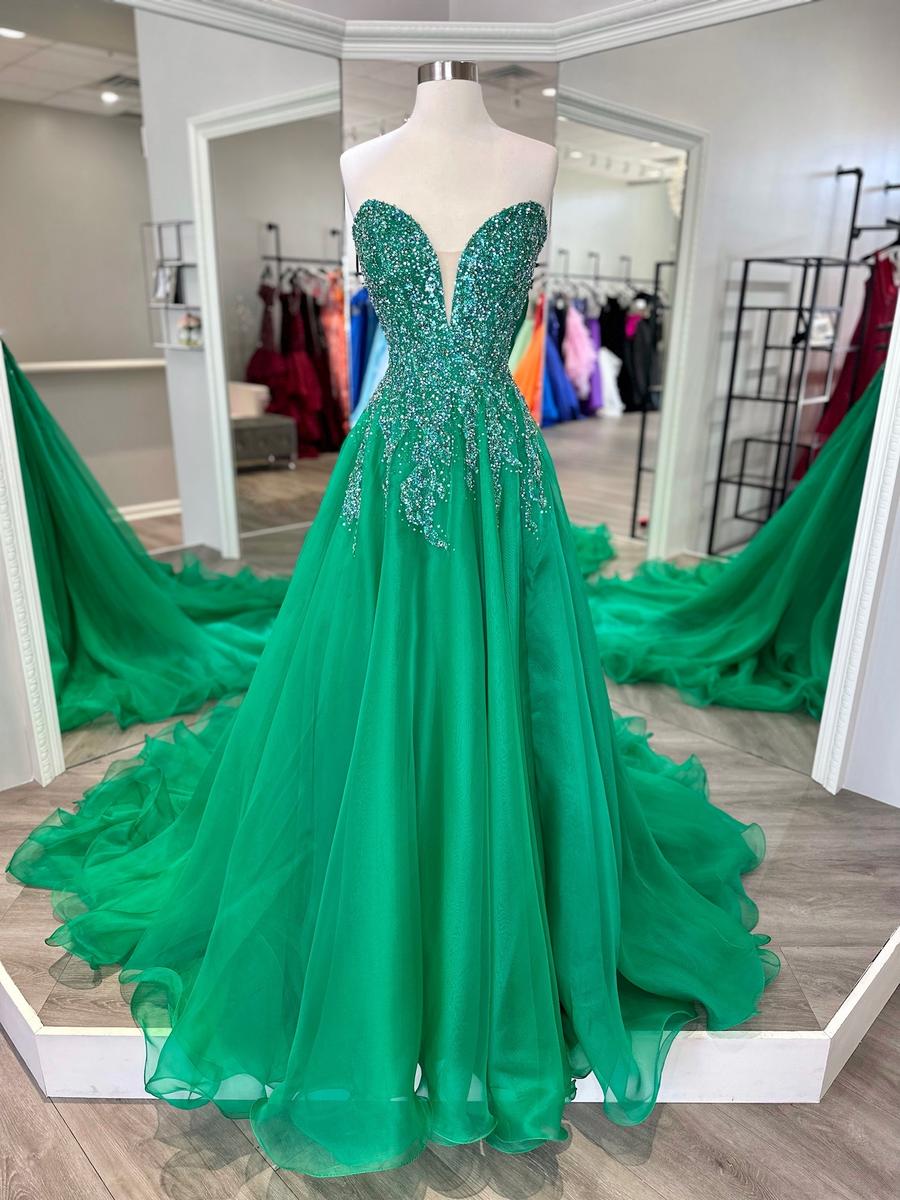 Jovani Couture 00931AS