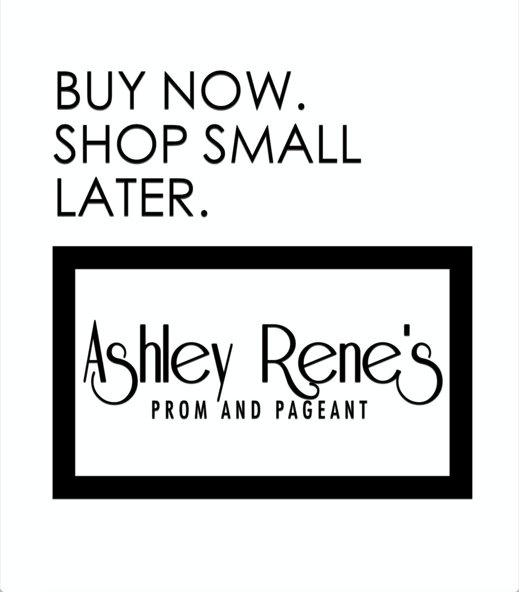 Ashley Rene's 