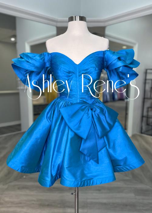 Sherri Hill 57439