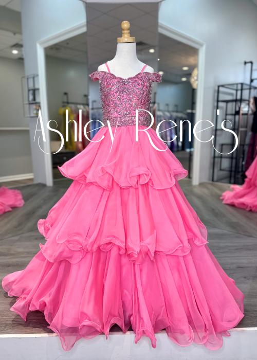 Sherri Hill Littles K56721