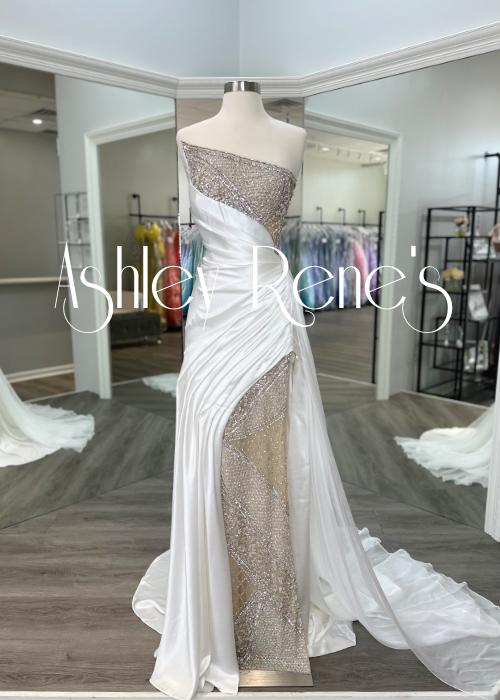 Jovani Couture 51054S