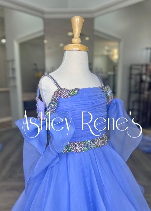 Sherri Hill Littles at Ashley Rene's K67059 Ashley Rene's Prom and