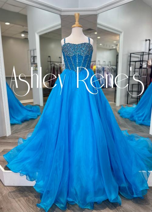 Sherri Hill Couture 89244XX