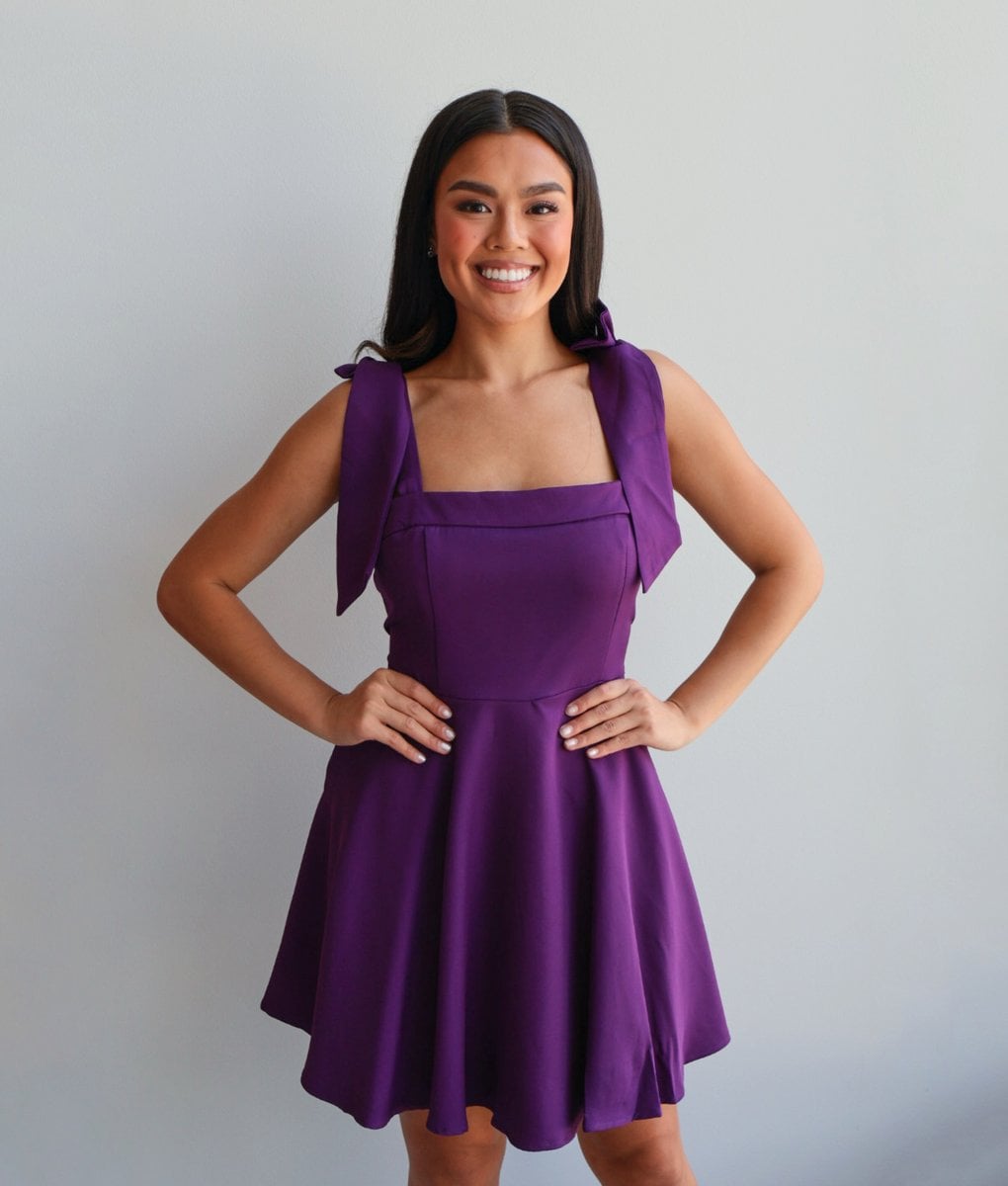 AR Girl The Best Day Dress