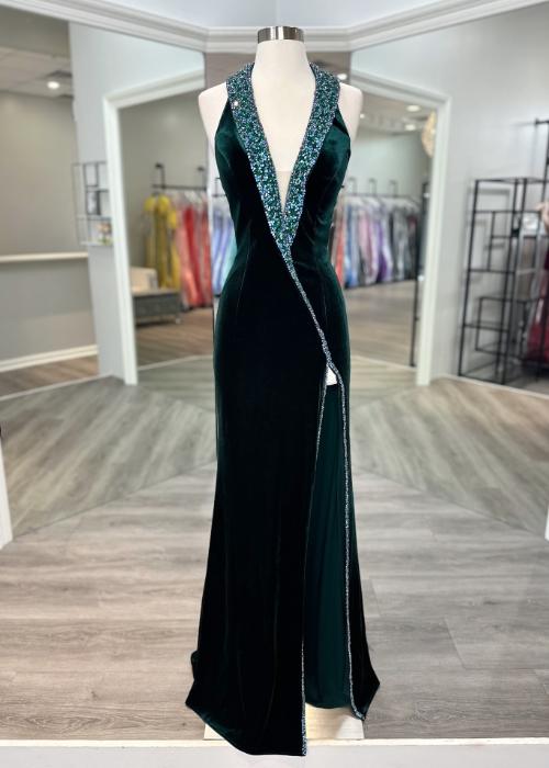 Jovani 40119A