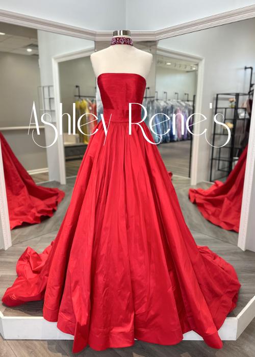 Sherri Hill  56748X