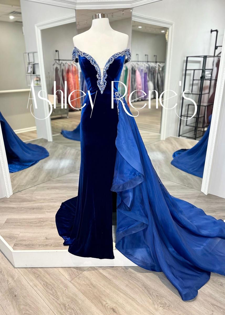 Jovani Couture S25837