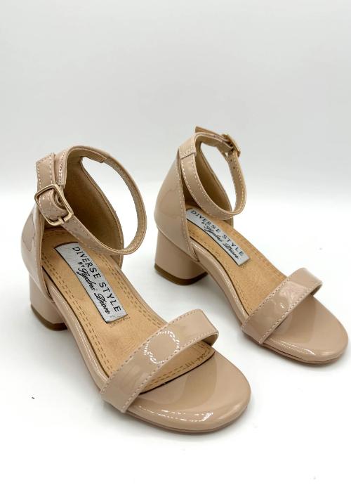 Diverse Style Adult - Angel Heel