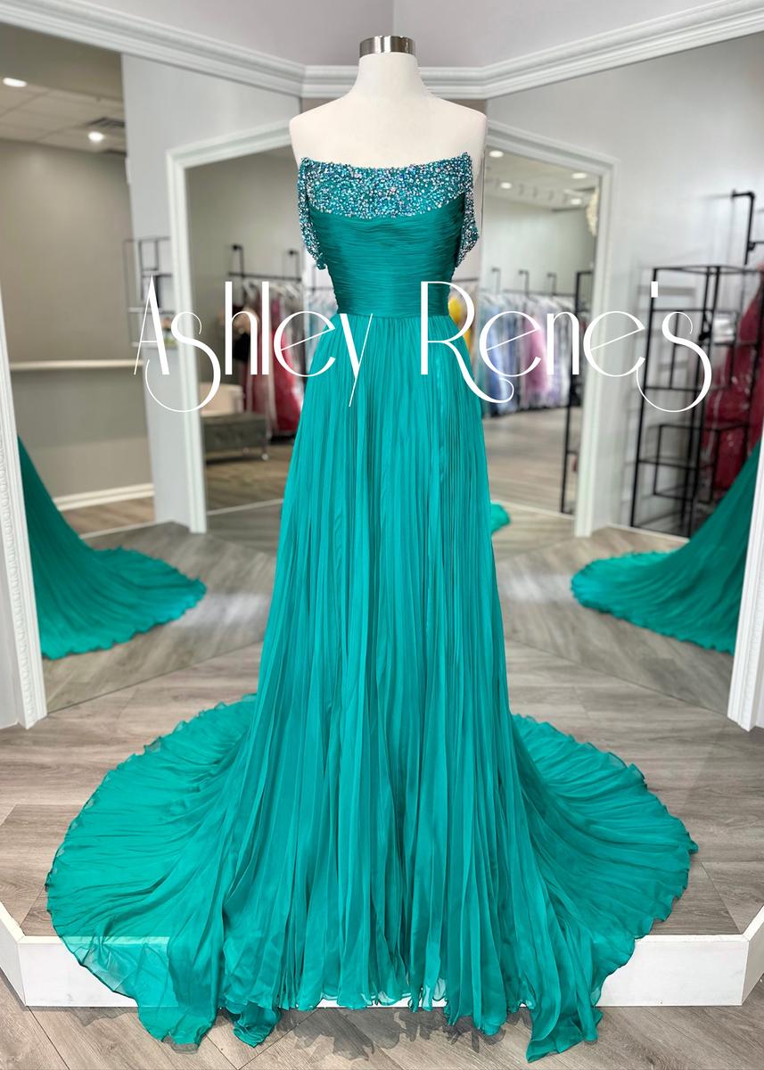 Jovani Couture  01093S