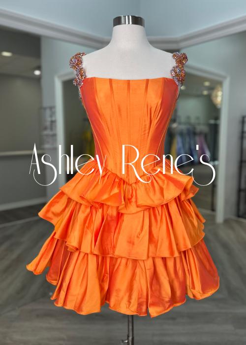 Sherri Hill V831