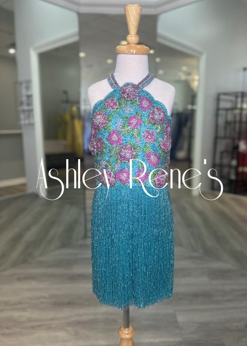 Sherri Hill Littles SHK230
