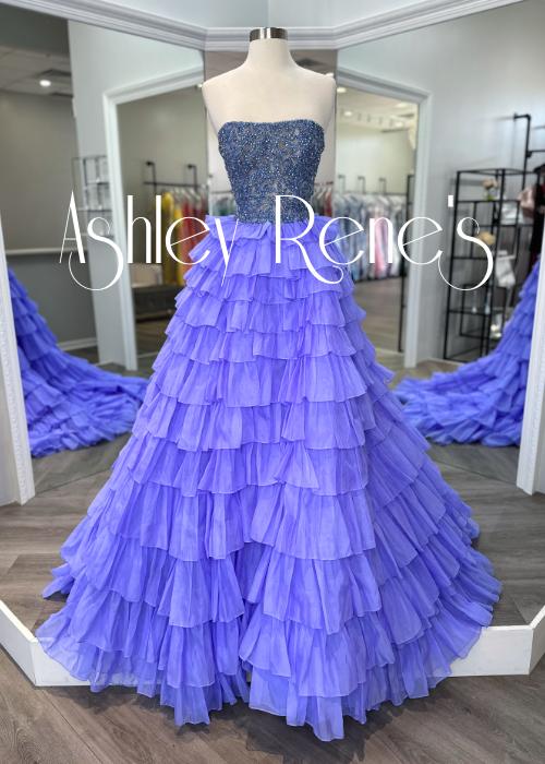 Sherri Hill 67004