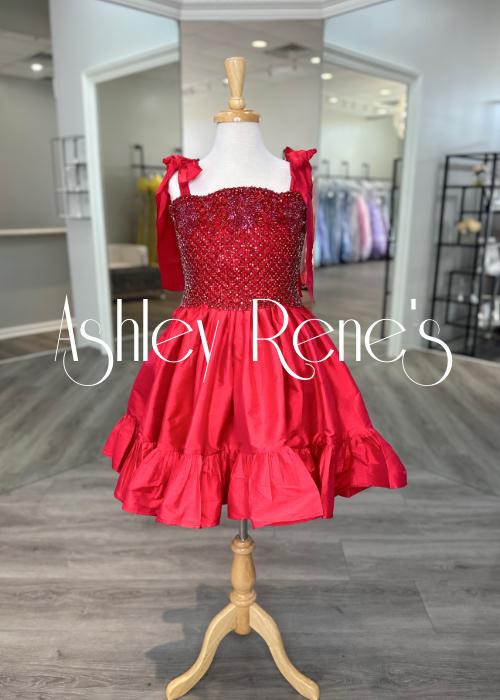 Sherri Hill Littles VC084