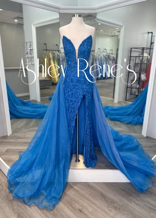 Sherri Hill 55940