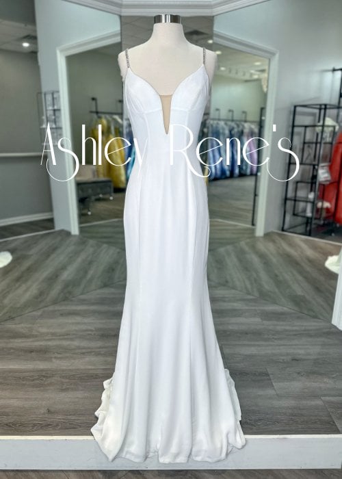 Sherri Hill Couture  71044X