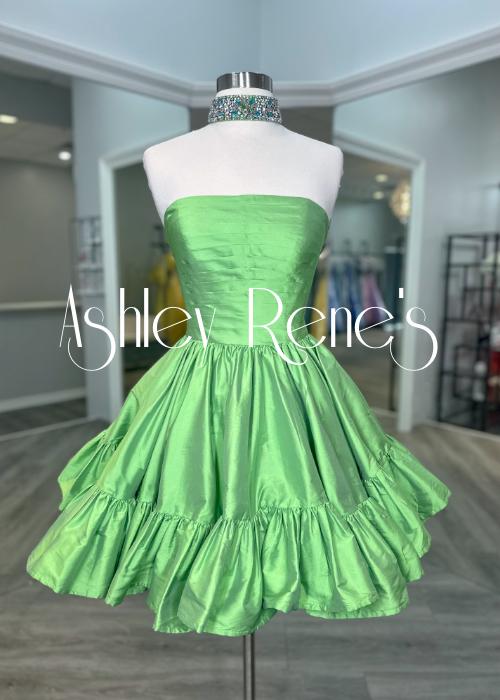 Sherri Hill 57437