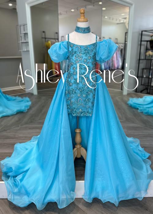 Sherri Hill Littles K57199X