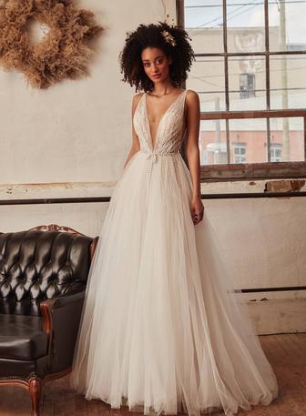 L'amour Bridal LA21220