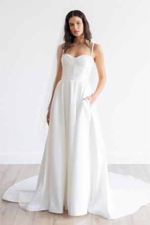 Watters WToo Bridal 19207