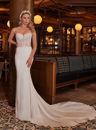 L'amour Bridal LA22241