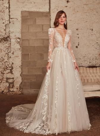 L'amour Bridal LA21225