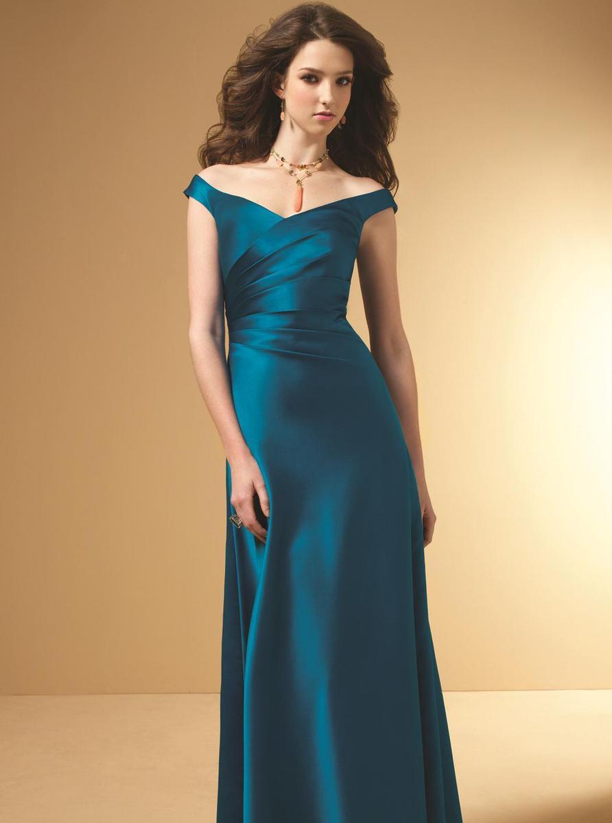 Alfred Angelo Bridesmaids 7050