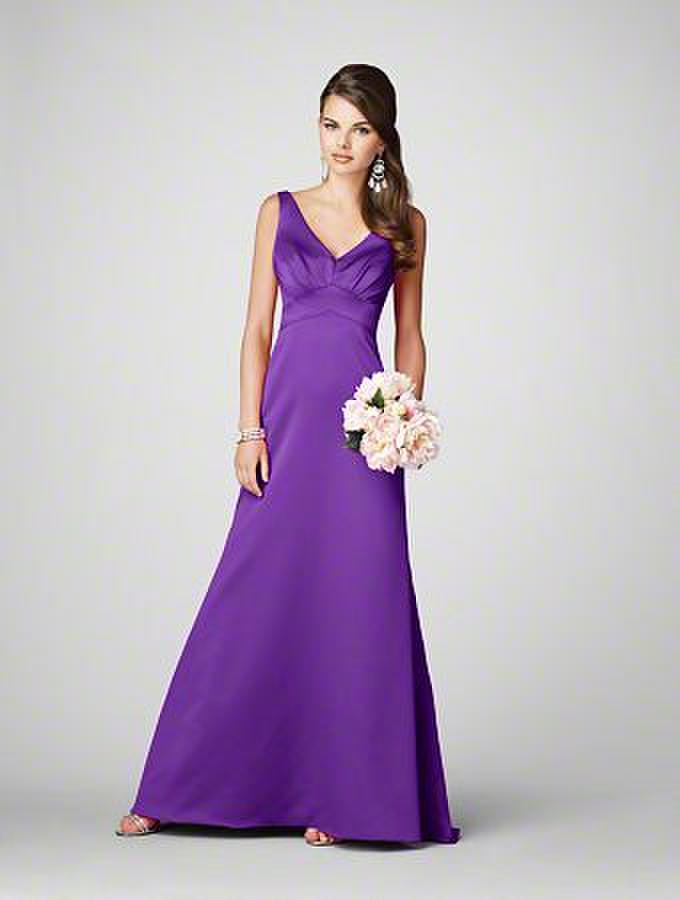 Alfred Angelo Bridesmaids 7204