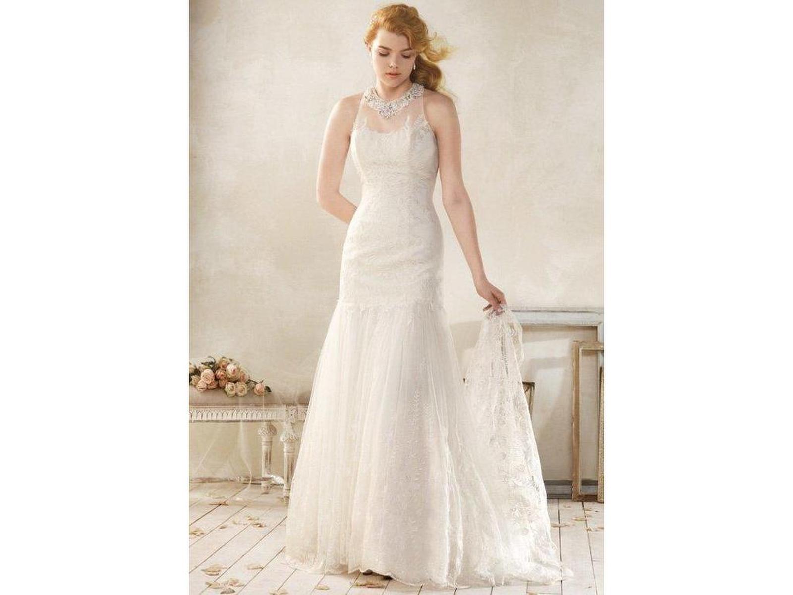 Alfred Angelo 8515