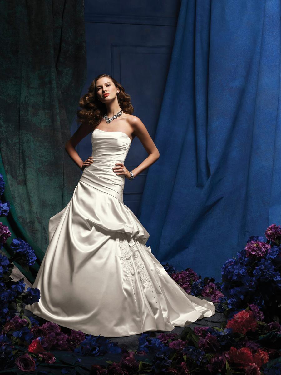 Alfred Angelo 875