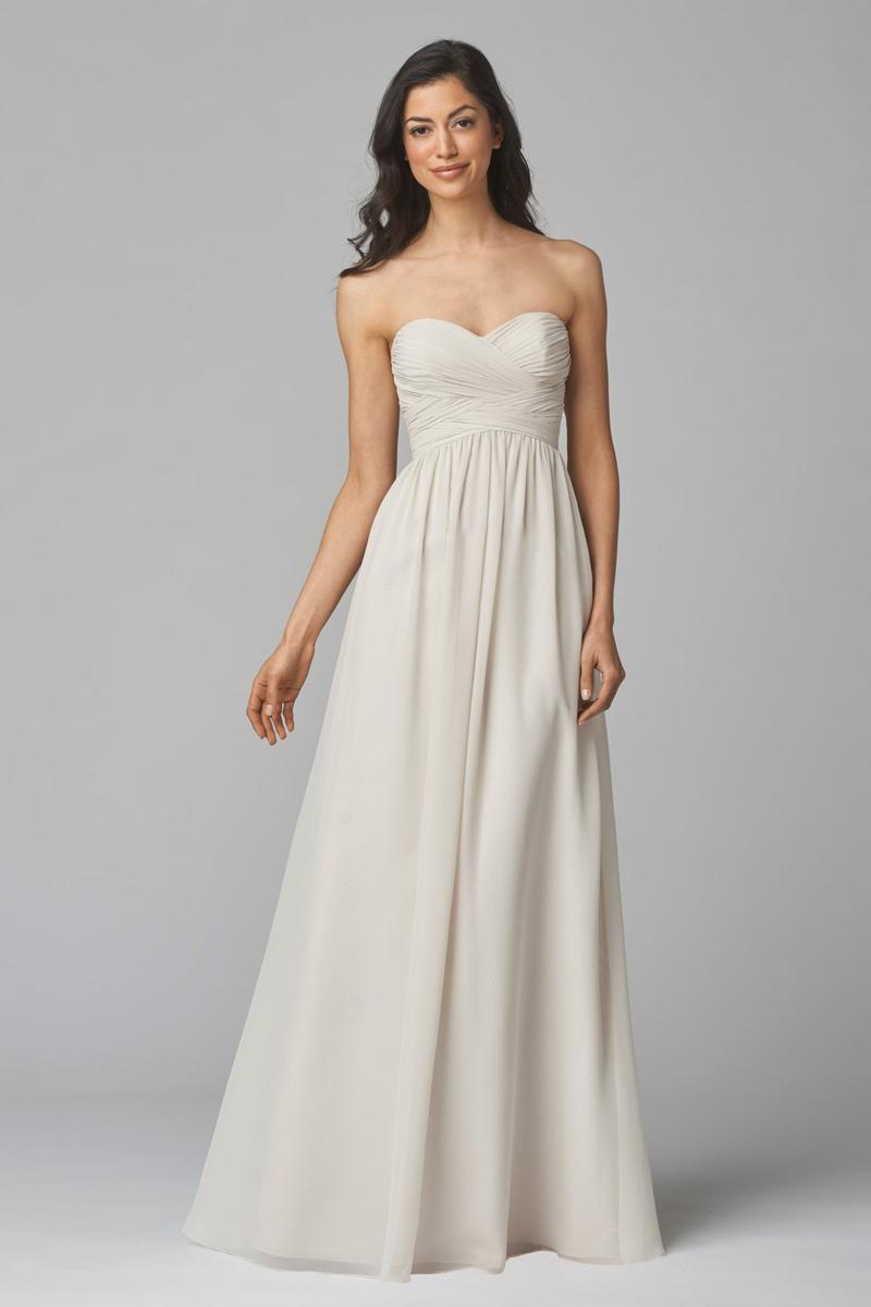 Wtoo by Watters Bridesmaids 904