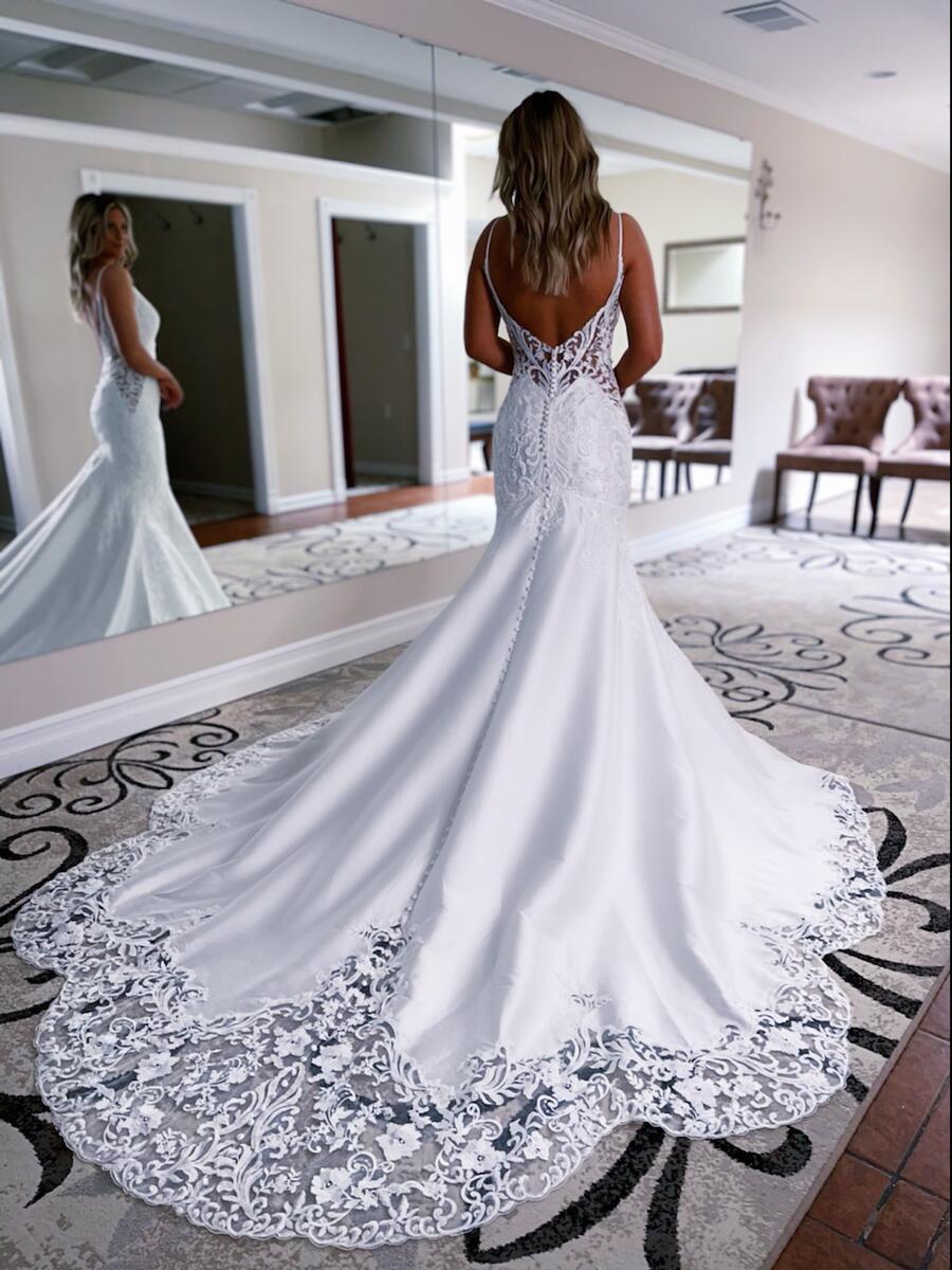 Breeze Bridal Collection B1240