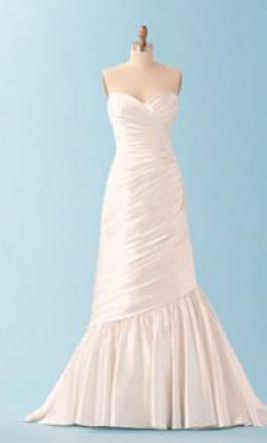 Alfred Angelo 223