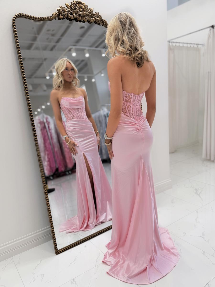 breeze prom dresses Breeze Prom P4316