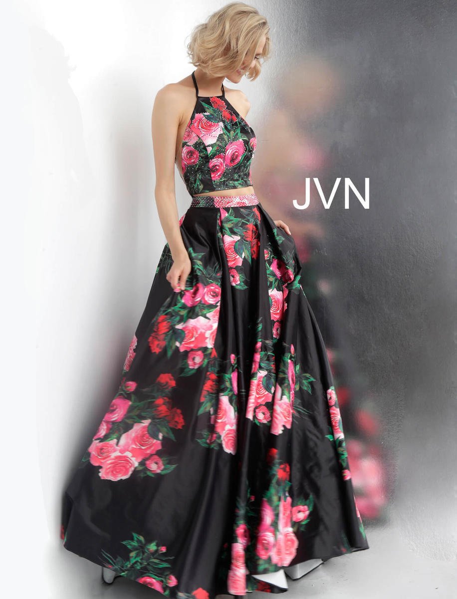 JVN Prom by Jovani