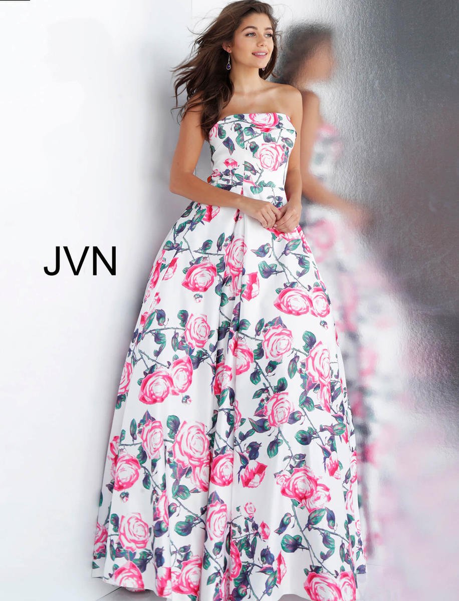 JVN Prom by Jovani JVN67131