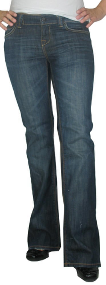 LTB JEANS Stella Uncrinkled Spectra Wash 5035