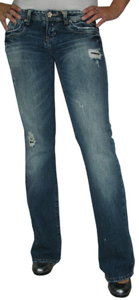 LTB JEANS Valerie Pacific Wash 5145