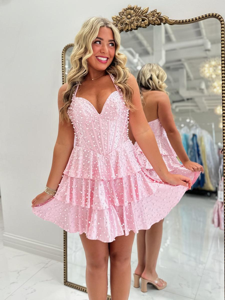 Sherri Hill 58104