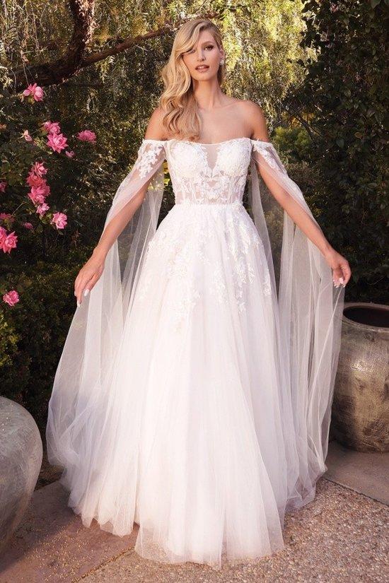 Bridal A110800W