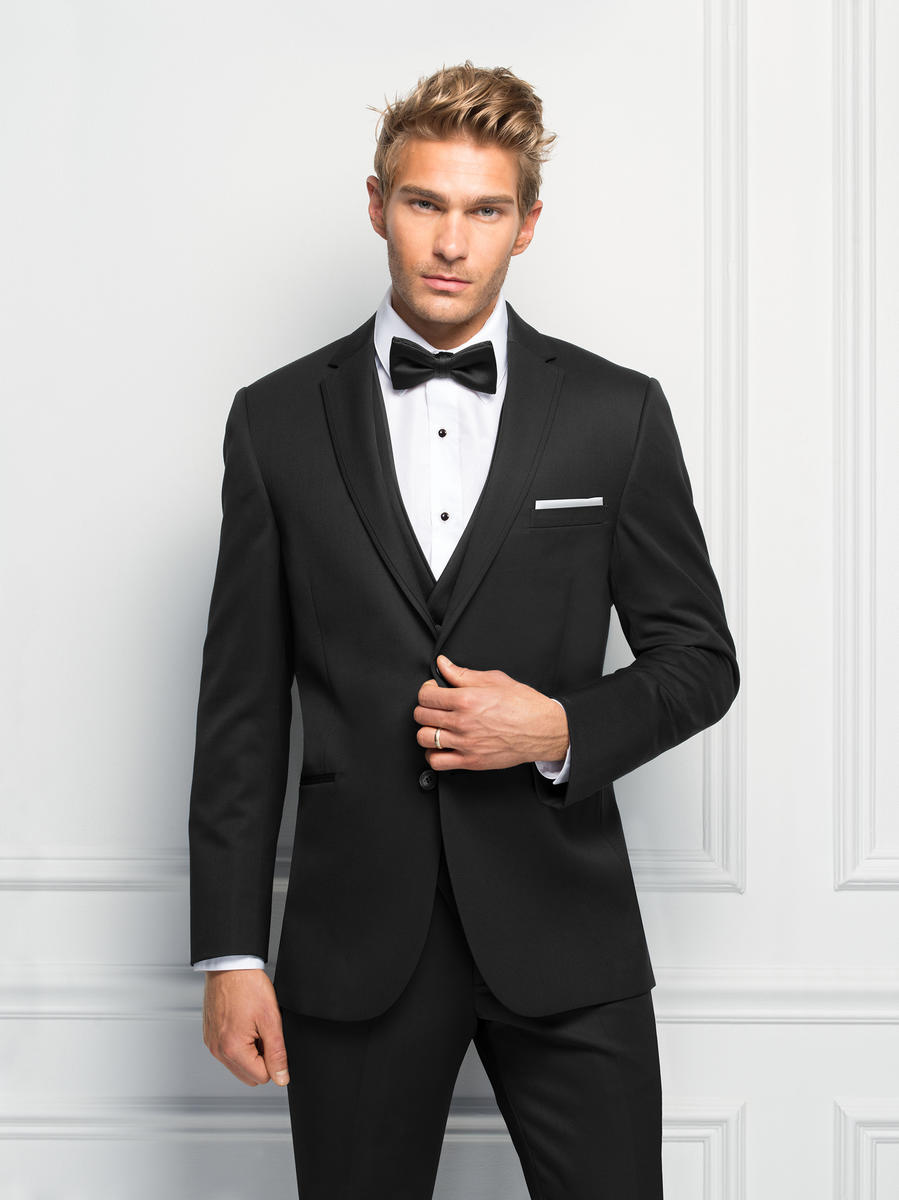 Michael Kors Sterling Wedding Suit
