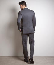 Image of RENTAL Jameson - Iron Grey Tuxedo