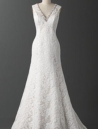 Alfred Angelo 2395 Rosa