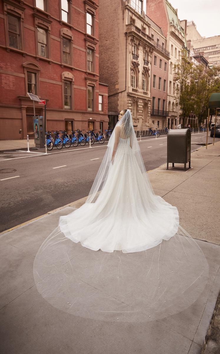 Morilee Veil 2501V