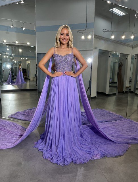 Ashley Lauren Couture 12353